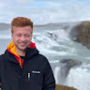 Meet your Posher, Cameron